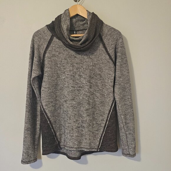 Kuhl women's cowl neck sweater size M - Picture 1 of 5